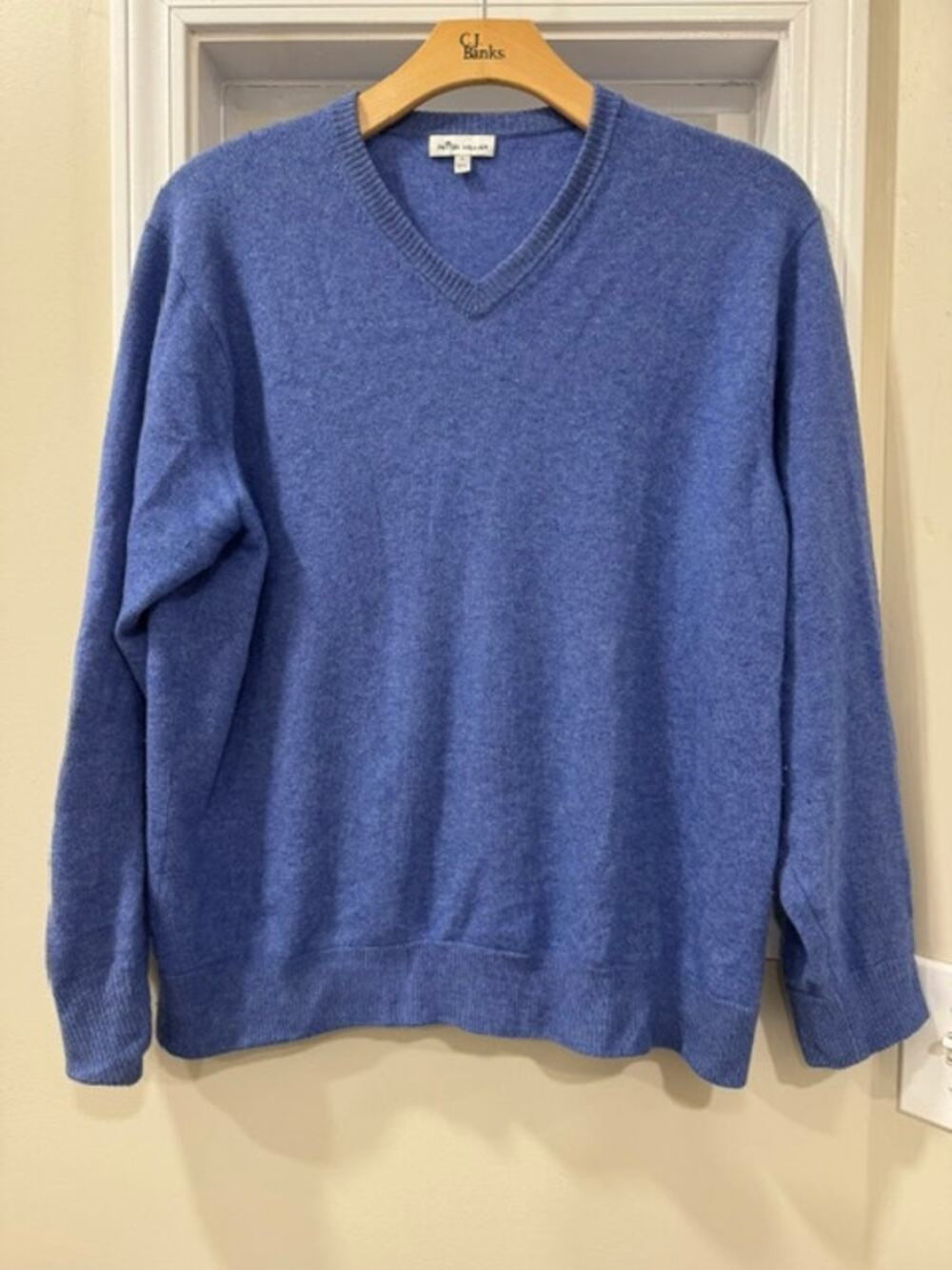 Peter Millar Cashmere Sweater